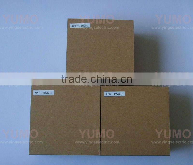 APB 12MGD YUMO PLC Programmable Logic Controller