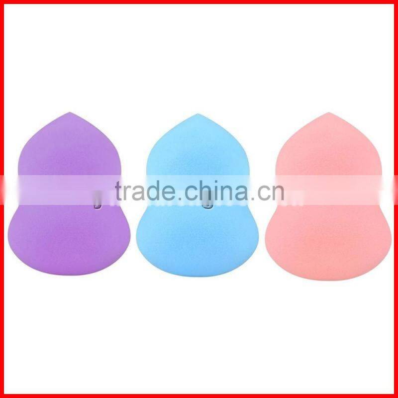 Makeup Sponge Blender Blending Powder Smooth Puff Flawless Beauty Foundation