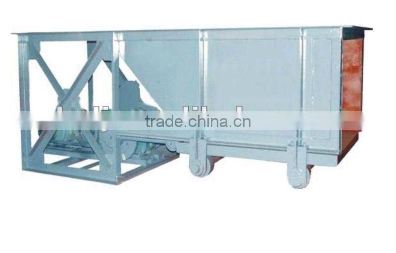 New ore Chute Feeder with nice price on selling