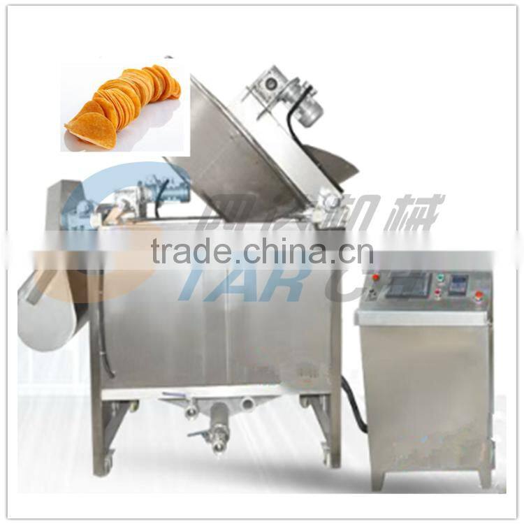 2016 Hot Sale Potato Chips Plant with Competitive Cost