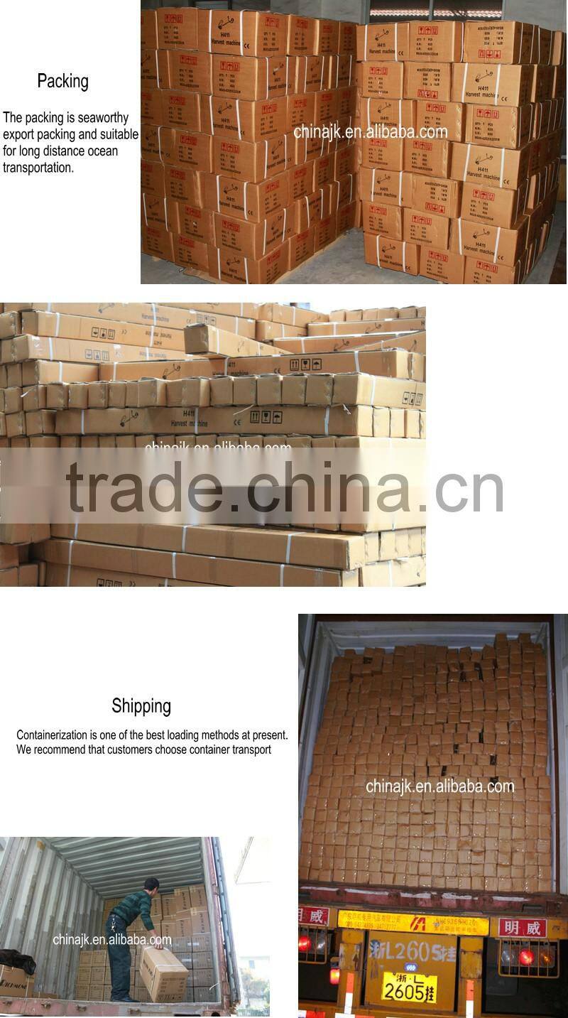 Intelligent Electric Brush Cutter with 24V 16AH Lithium Battery