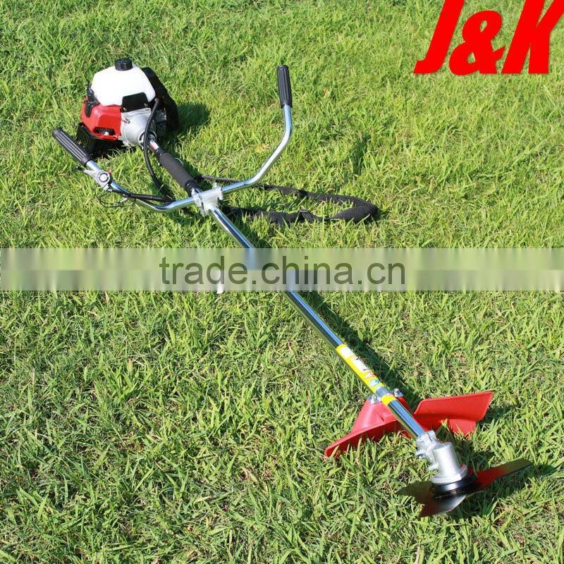 1E40F-6 CG411Gasoline 2stroke Grass Trimmer