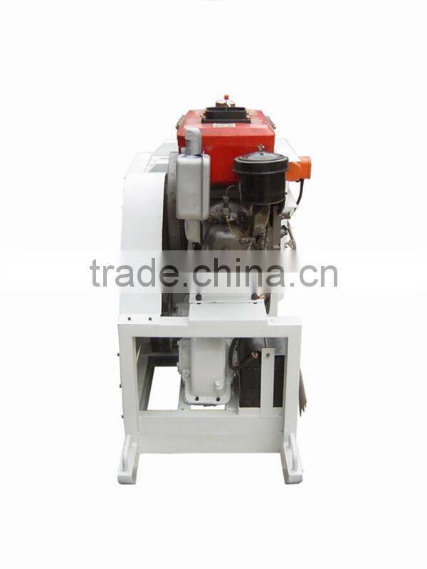 LMP50/40 Customizable Model Plastering Pump