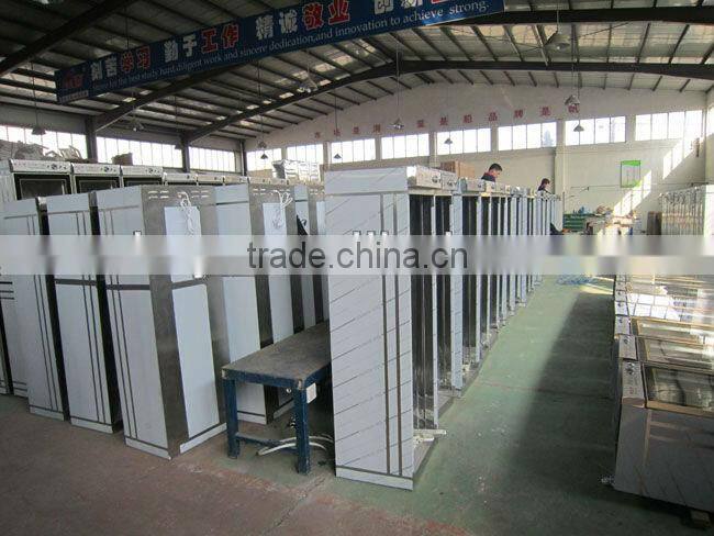 Cleaning Machine for Vegetables and Fruits