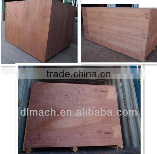 PLC Fully Automatic Embossing & Perforating Small Toilet Paper Making Machine