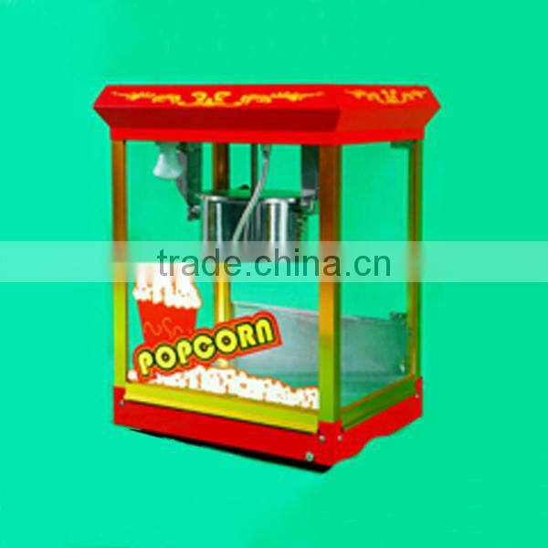 GRT - PP906A Commercial popcorn machine for sale