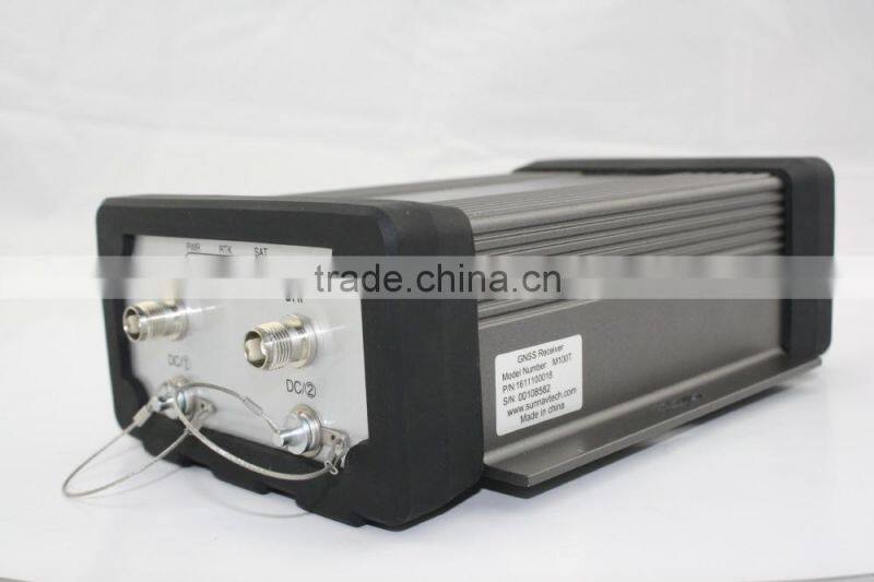 M300C GPS RTK for machine