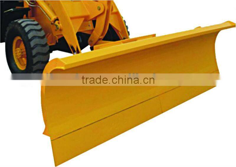 Construction Equipment Loader ZL-12 Small Loader