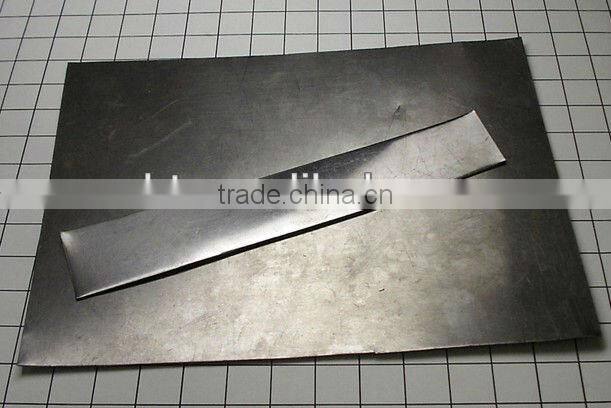 tantalum sheets plates/tantalum sheet