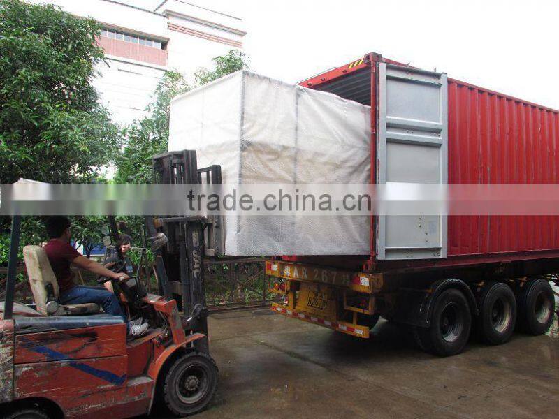 Vintage popular 6 seats private club car golf cart for sale