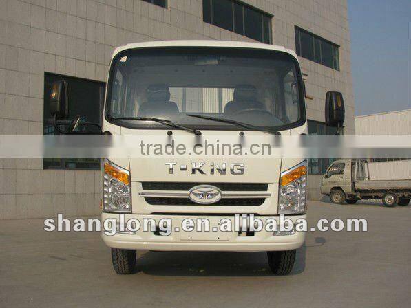 T-KING Diesel 3.5 Ton Truck