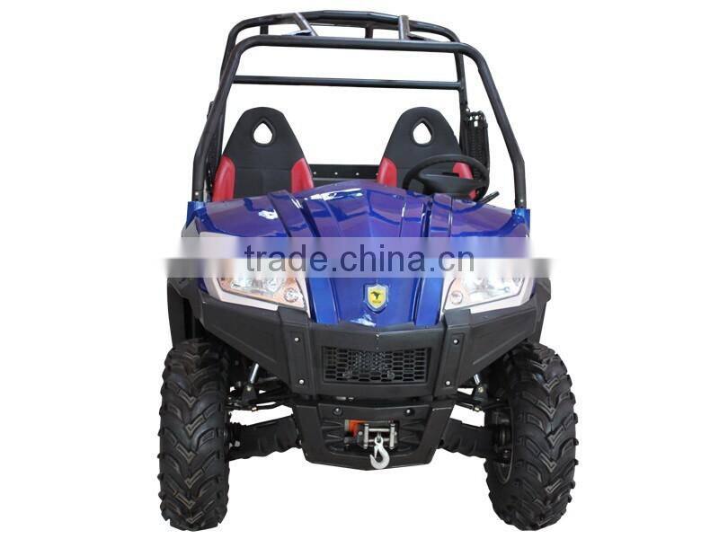 500CC UTV