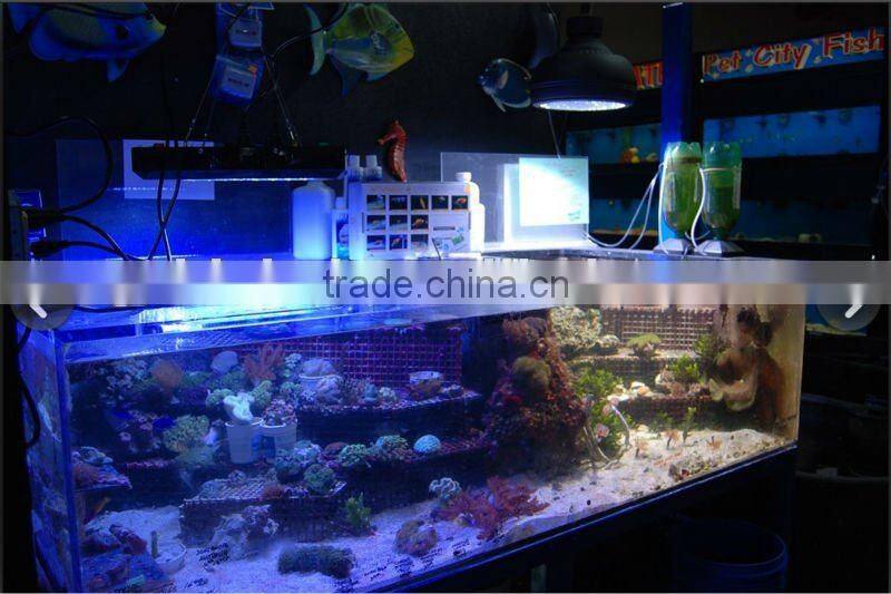 LED 200W Aquarium Lamp 2W Epistar Chip with Dimmer