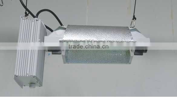 New Products Double Ended Reflector 600W Grow Light Kit