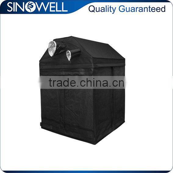 Factory Direct Supply Indoor Hydroponics Customizable Small Size Mini Grow Tent