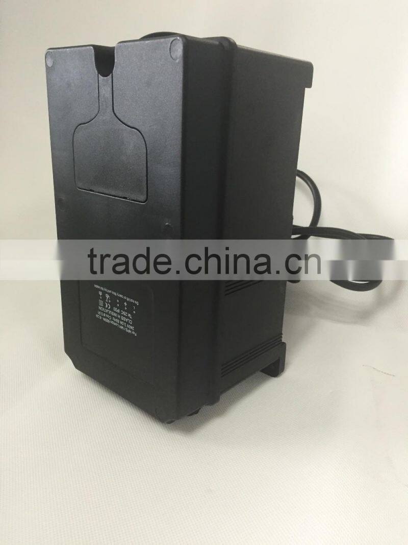 Compacta 600w Potted Ballast, Magnetic Grow Light Hydroponics HID