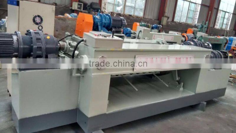 YM260-A CNC Spindless rotary cutting machine made in china