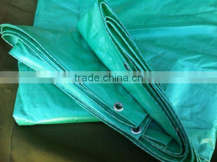 High quality removable portable PE tarpaulin from china