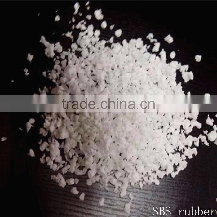 2016 virgin thermoplastic polymer granule styrene butadiene styrene SEBS SBS rubber price