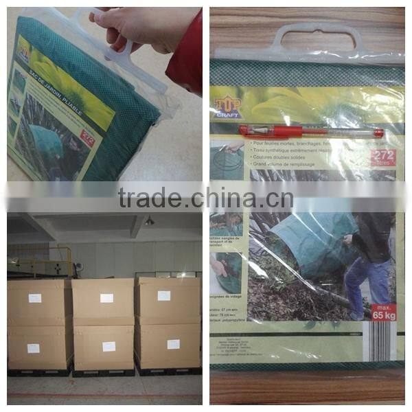 plastic Garden Bags