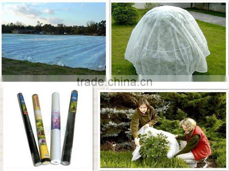 agriculture frost protection fabri c eco felt