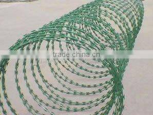 High Quality Razor Wire (factory)