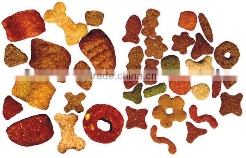 Dog Food Equipment/processing line /machine