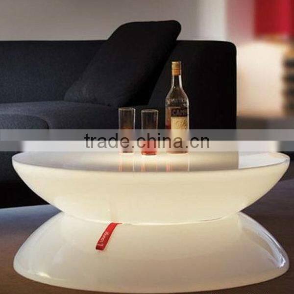 80cm diameter LED Night Club table