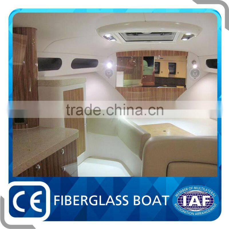 Made In China wholesale cheap fishing boats factory direct
