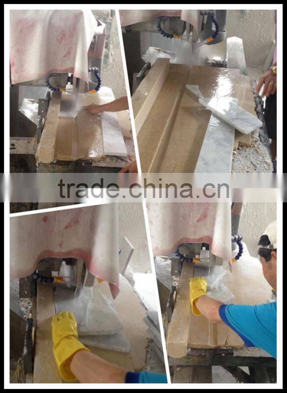 Glass Mirror tile mosaic