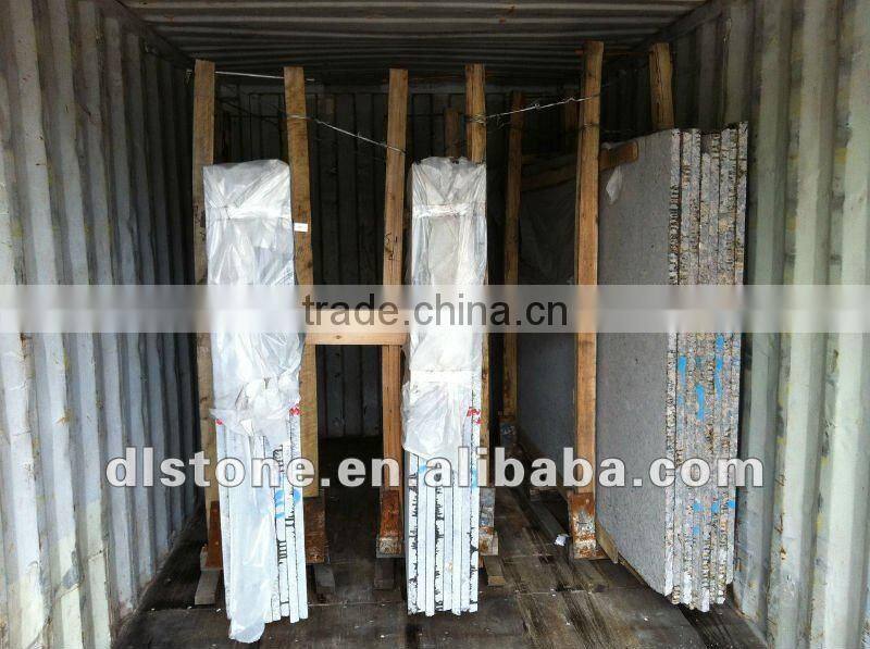 Granite Carioca Gold