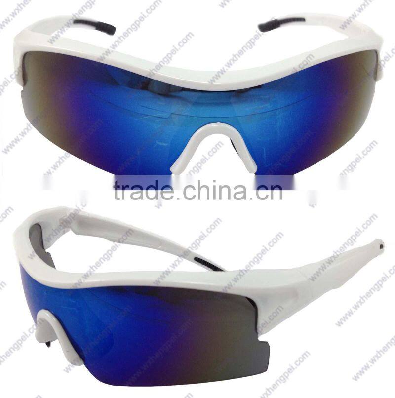 Fashionable Interchangeable Sunglasses with UV400 protection