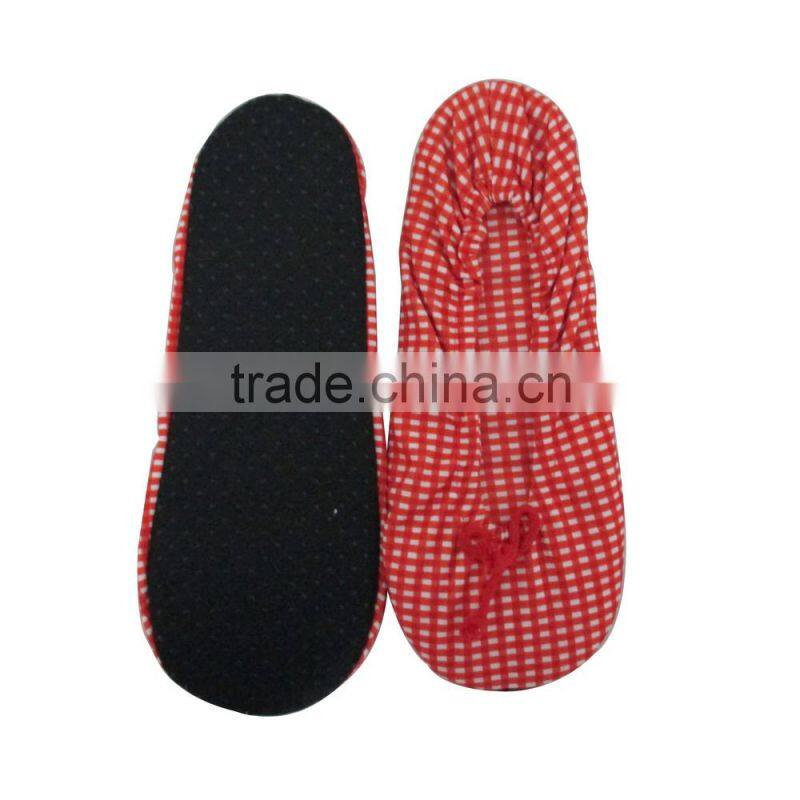 Trade assurance fashion cell women flat sandals 2015