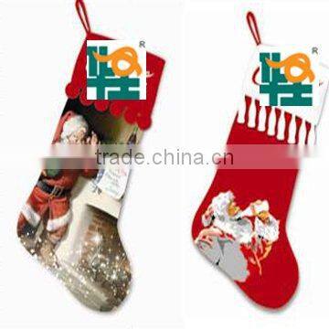 Christmas decoration felt