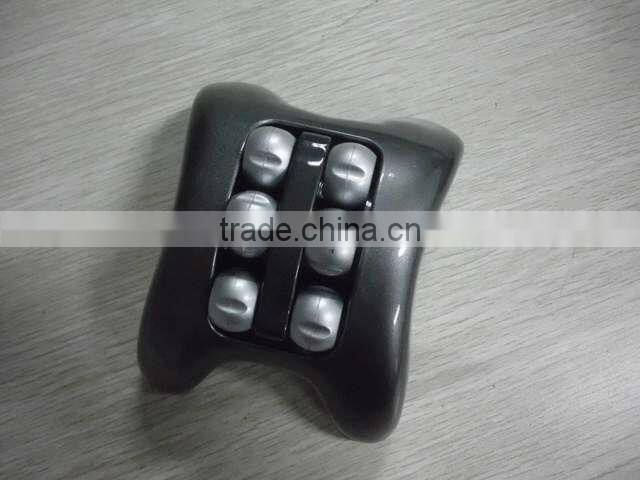 MINI FOOT MASSAGER , FOOT MASSAGER , MASSAGER