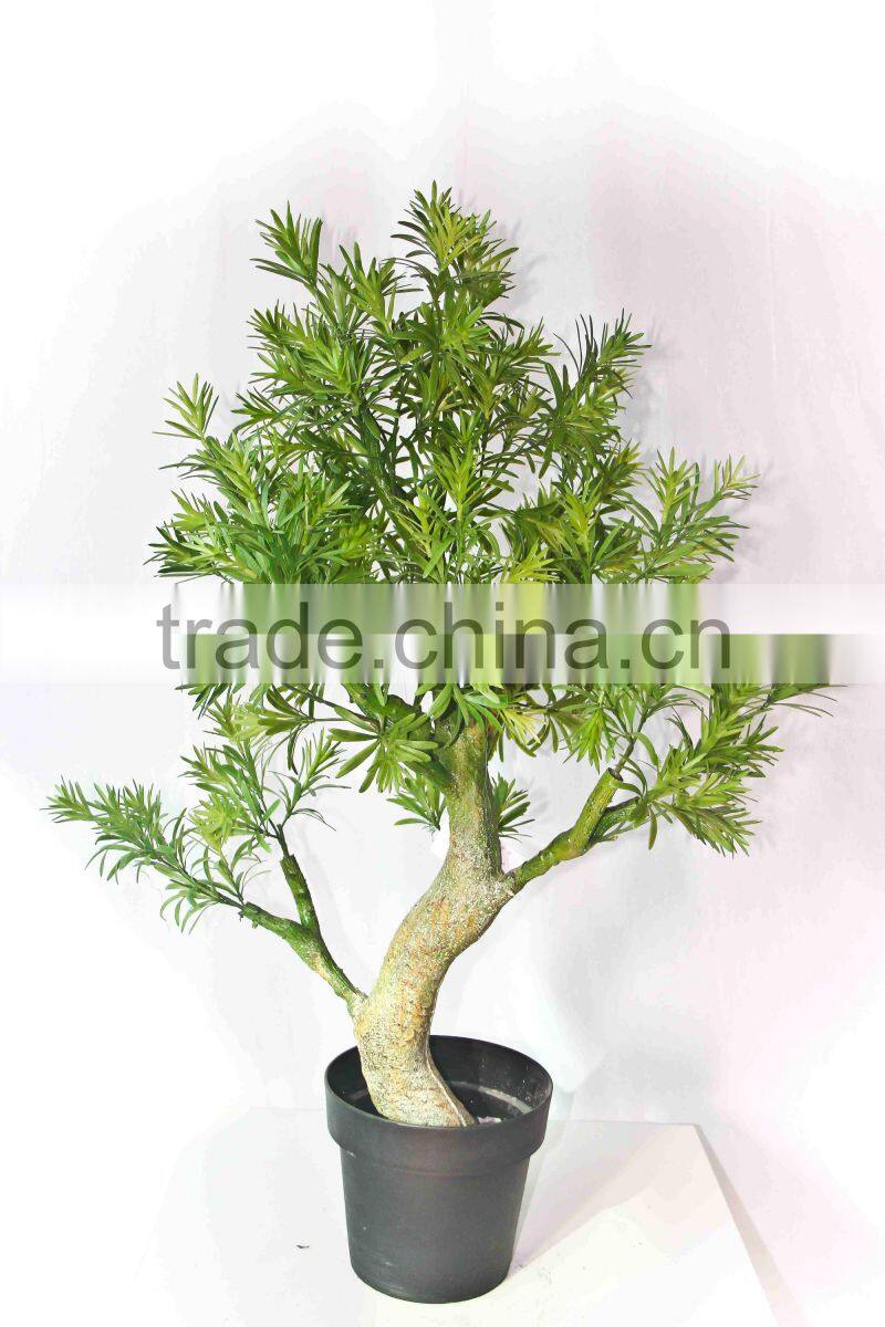 2017 artificial ficus bonsai trees