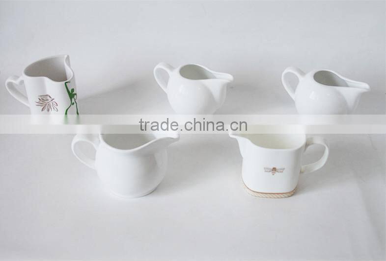 durable porcelain cup