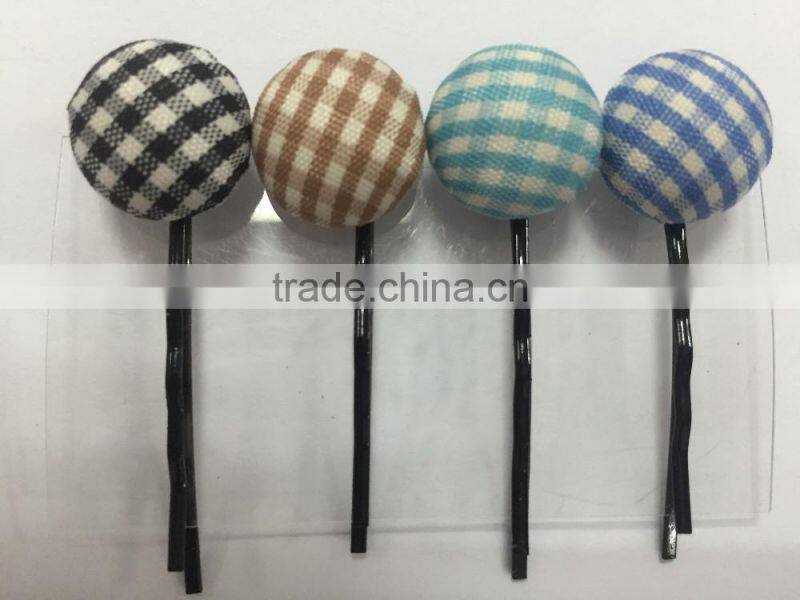 2016 new arrival women hair accessories lovely hair pin hair clips