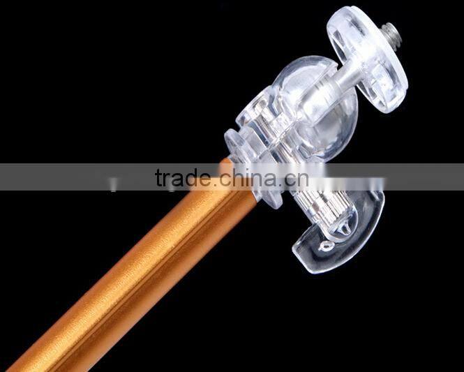 new arrival hand held monopod mini monopod for action camera RK907