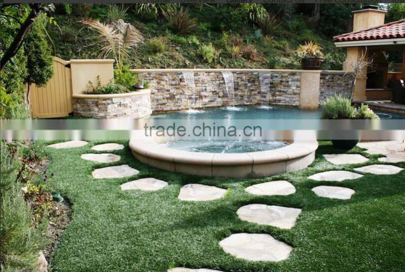 Artificial rose flower ball for wedding decoration