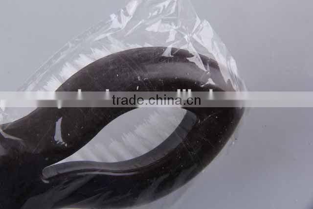 Fish-shaped Kitchen Cleaning Brush