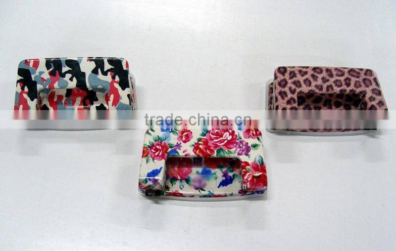 colorful mini Staple Remover