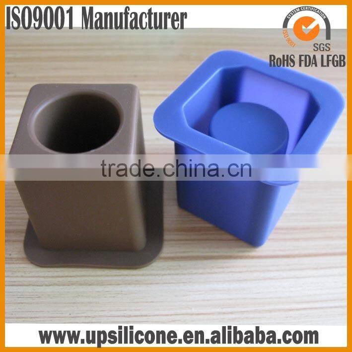 wholesale shot glass silicone shot glass