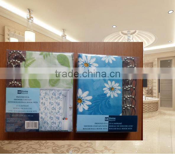 peva curtain hotel shower curtain