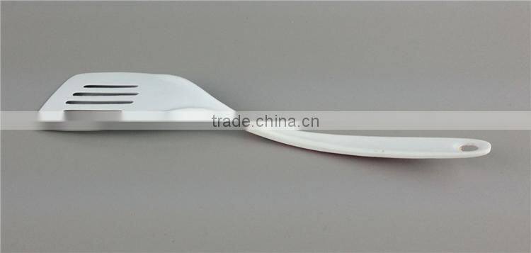Melamine fancy custom design small wholesale best plastic artificial silicone spatula
