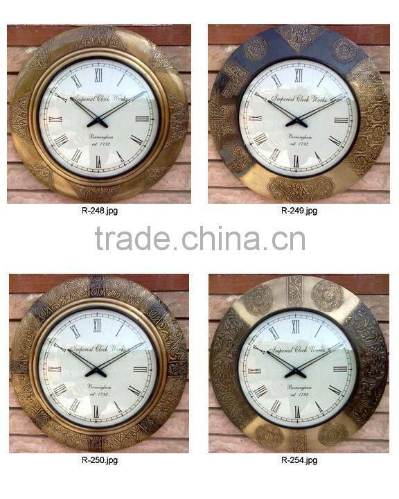 New Design Decorative Wall clock