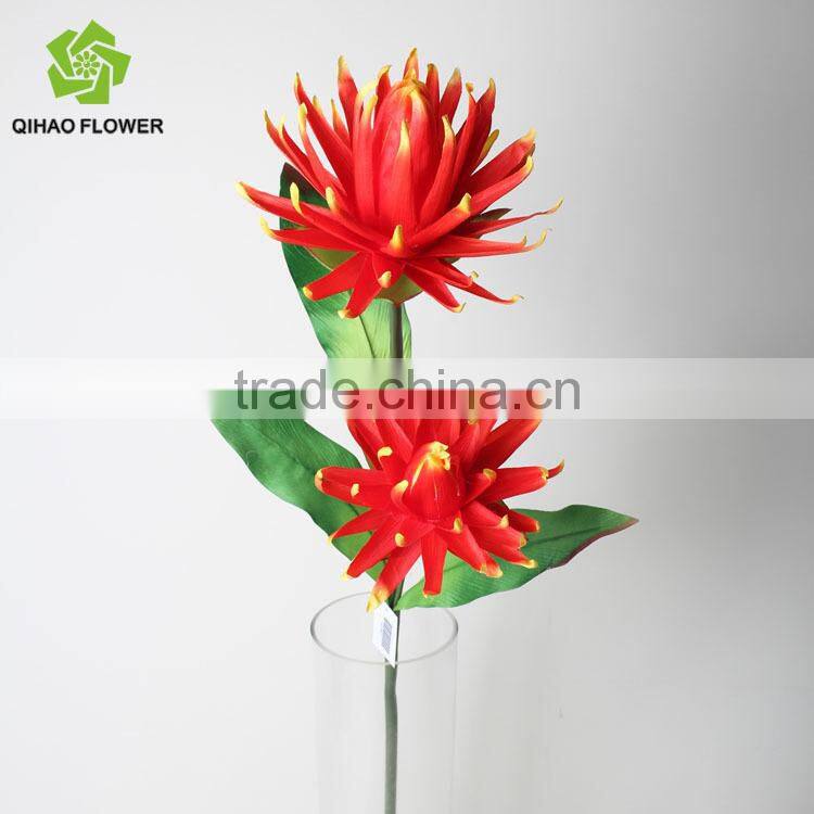 Wholesale Decorative Artificial Flowers for Garden and Home Decoration