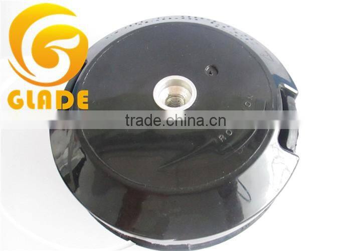 Gasoline Grass Cutter Parts Throttle Cable Assy Long Lifetime for 143RII brush cutter