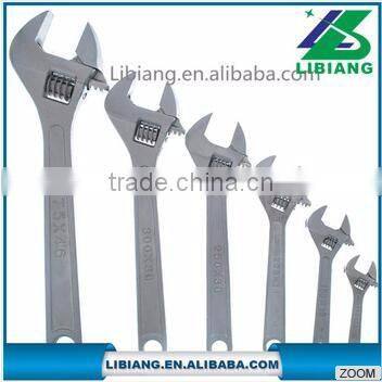 8"-32" High Quality Combination Ratchet Spanner wrench