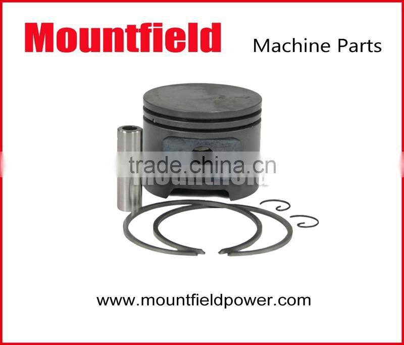 MS660 gasoline chiansaw piston kit